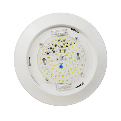 etl dimmable disk vac led disk flush mounted ceiling light fixture led disk downlights buy