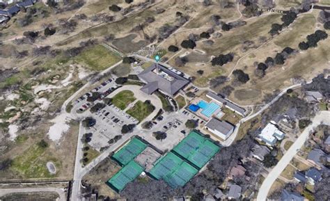 college station developer s golf course donation to bryan