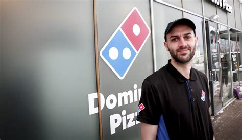 nyheter dominos pizzakjeden snikapnet pa romerike det er klart konkurransen er toff