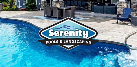 pools serenity pools  landscaping riverview