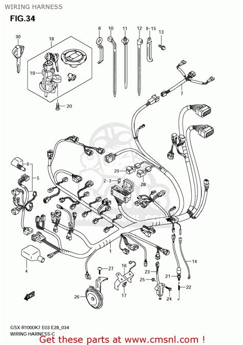 suzuki gsxr  wiring diagram quecamollymahoney