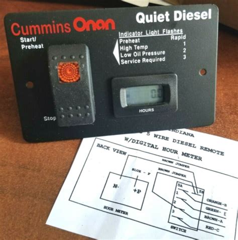 onan generator remote start switch wiring diagram chungeloisa