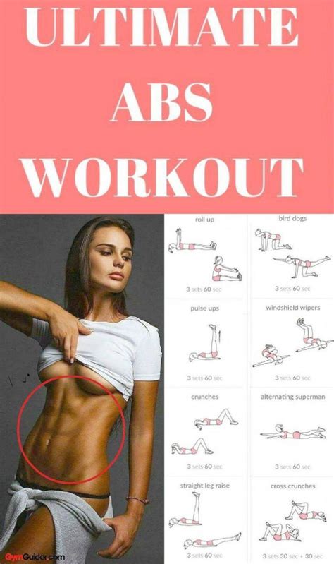 Simple Ab Workouts Post Plan Reference 2903884399 To Read Up Today