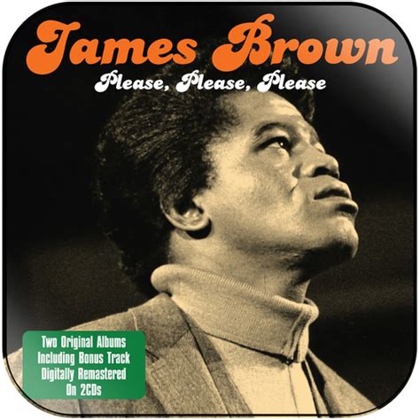 James Brown Everything You Need To Know Biography