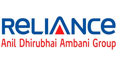 reliance logo symbol meaning history png brand