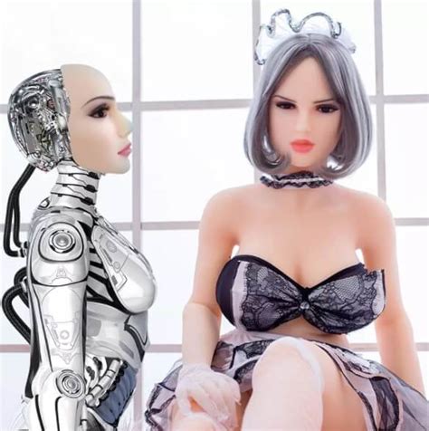 How Sex Dolls Apply Artificial Intelligence？