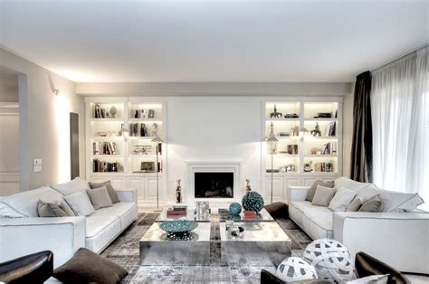 luxury home interior  timeless contemporary elegance idesignarch