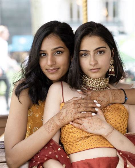 Lesbian Couple Of India Pak Sets Internet On Fire