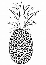 Abacaxi Obst Ananas Malvorlagen Buah Buahan Pineapples Parentune Mewarna Kertas Ausmalbilder Ausdrucken Preschoolers Mewarnai Halaman Papan Pilih Nenas Kidipage sketch template