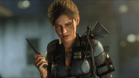 Resident Evil Mod Jill Valentine Revelations Youtube Hot Sex Picture