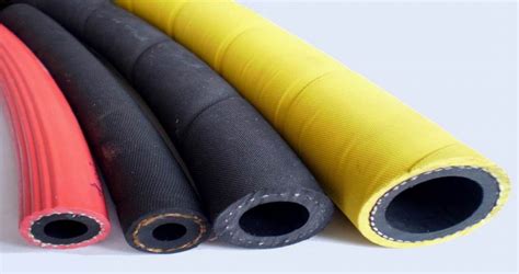 top reasons    opt   rubber hose