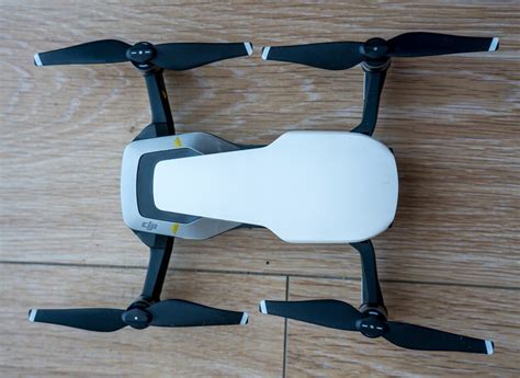 dron mavic air dji fly  combo  baterie  oficjalne archiwum allegro