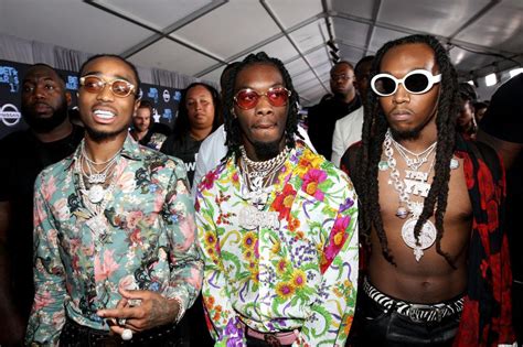 Migos Are Making A Movie And Quavo S Writing The Script