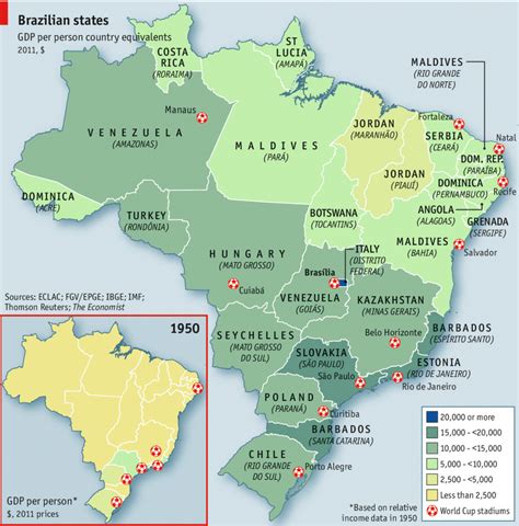 welcome to italordan comparing brazil s states