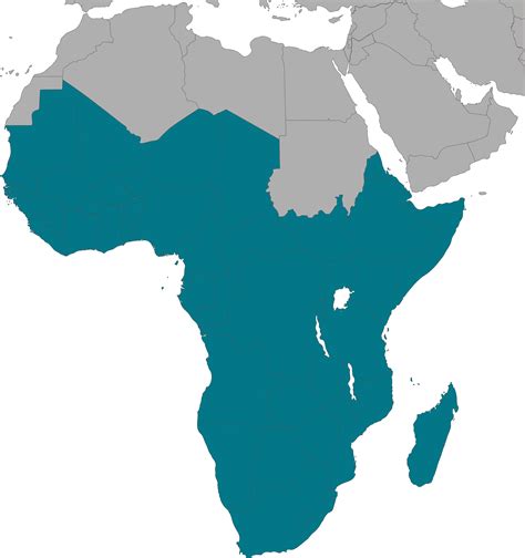 africa  saharan migrationpolicyorg