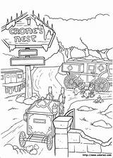 Shrek Parc Kleurplaten Coloring4free Tegninger Coloriages Mewarnai Crones Malvorlage Animasi Tekeningen Colorier Nemme Animierte Bewegende Bergerak Animaties Gify Guell Felices sketch template