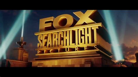 Fox Searchlight Pictures Intro Logo 2011 Present Hd