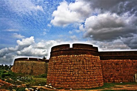 forts  india devanahalli fort images worthview