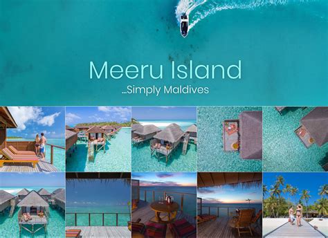 meeru maldives promotion world surprise travel
