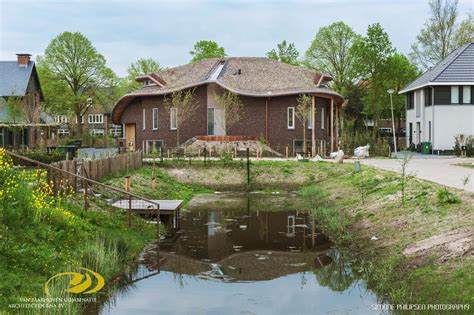 woonhuis aerdenhout mooi noord holland