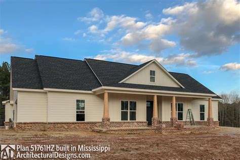 house plan hz   life  mississippi   house plan hz country