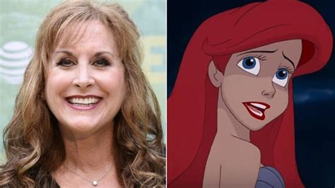 what the voices behind your favorite disney characters are doing now