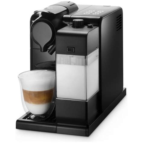 delonghi nespresso latissma espresso cappuccino machine enbm   clock offers