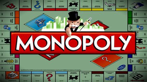 monopoly  pogo board games  borders youtube