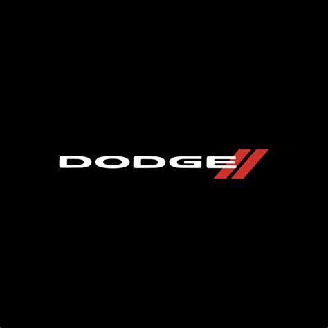 dodge logo vector ai png svg eps