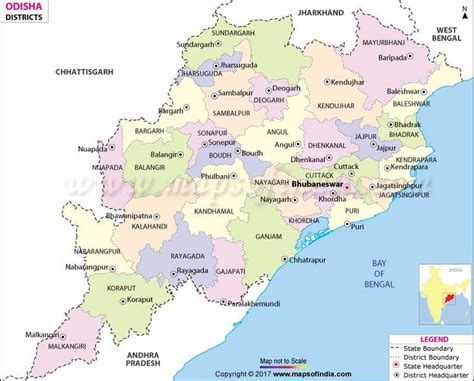 image result  orissa state map district wise map india world map
