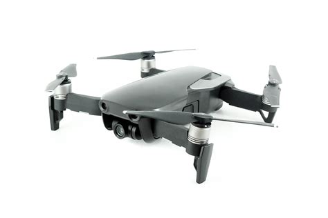 dji mavic air drone fly  combo drone black lenses  cameras