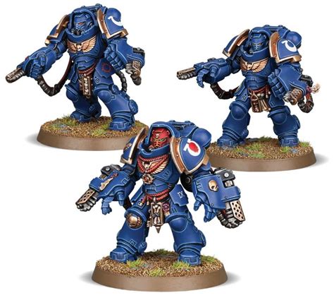 primaris units     standalone army bell  lost souls