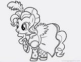 Pony Pinkie Equestria Dash Genial Sparkle Kolorowanka Frisch Mlp Inspirierend Fluttershy Kolorowanki Getdrawings Maluchy Okanaganchild Drukuj Onlycoloringpages sketch template