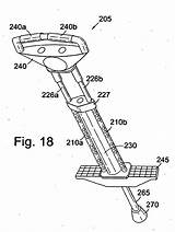 Patents Claims sketch template