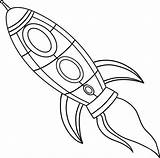 Netart Spaceship Drawing Colornimbus sketch template
