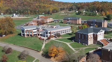 ferrum college gives all clear after reports of gunman near campus wset