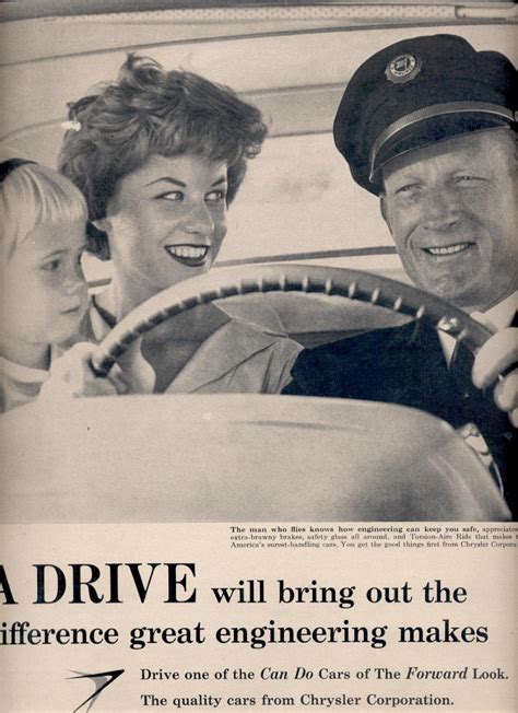 April 6 1959 Chrysler Corporation Magazine Ad 3765