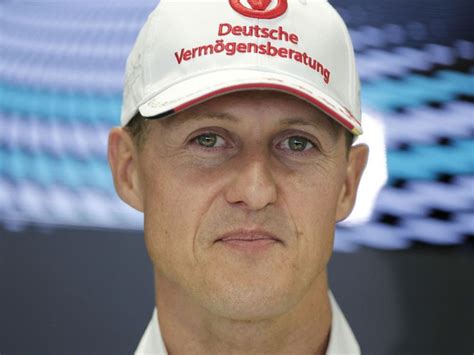 Michael Schumacher News Um Zustand Aktuell News De