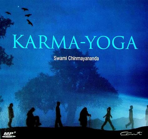 chinmaya publications karma yoga