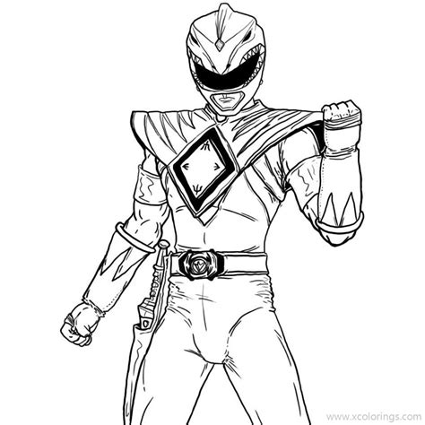power rangers dino charge coloring pages  print power rangers dino
