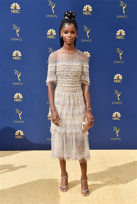 our fav looks from─ 2018 emmy awards rebel muse
