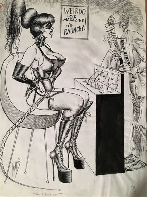 bill ward in pat robinson s collection of pat robinson comic art gallery room