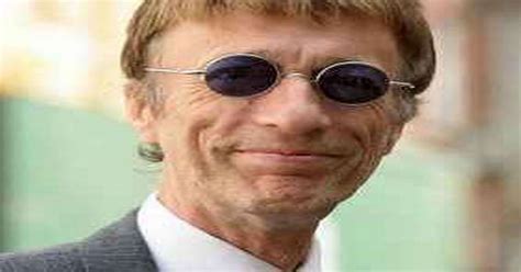 blair leads tributes to robin gibb daily star