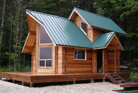 The Finest And Cheap Prefab Cabins Concepts And Designs — Design Roni