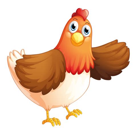 imagem de galinha  imprimir