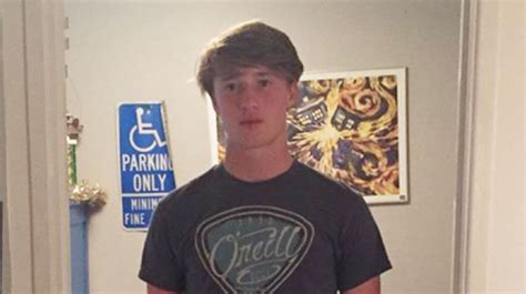 angry teen kept slamming door so creative dad taught him a hilarious lesson inspiremore