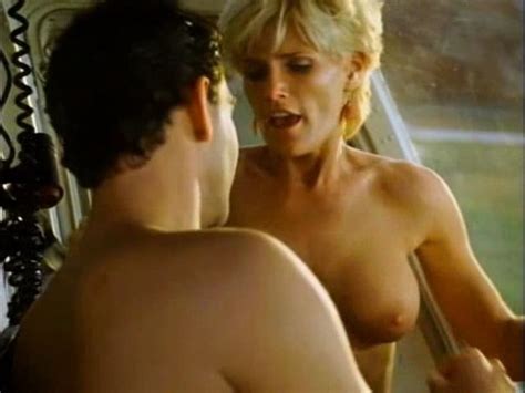 Naked Randi Brooks In Hamburger The Motion Picture