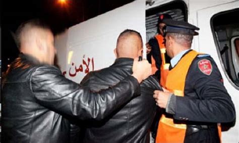 morocco arrests 11 linked to islamic state jihadists