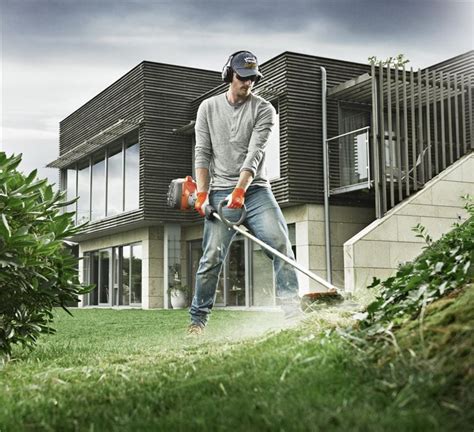 Husqvarna String Trimmers And Weed Wackers