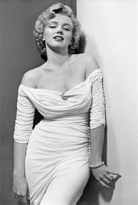 marilyn monroe daily picture june
